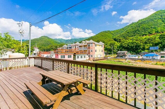 Paradise Pension - Photo5