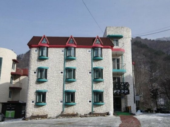 Goodstay Pension Sulwha