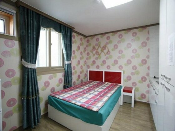 Goodstay Pension Sulwha - Photo2