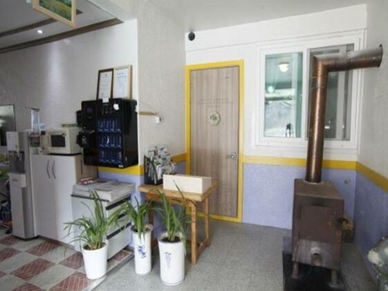 Goodstay Pension Sulwha - Photo5