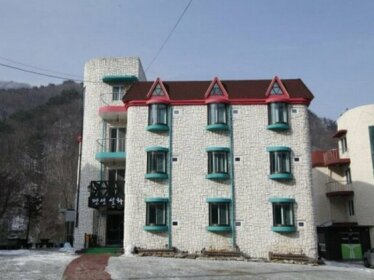 Goodstay Pension Sulwha