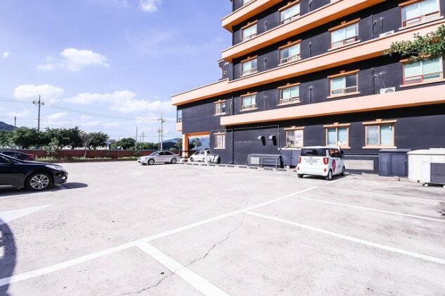 Hotel Inus - Photo2