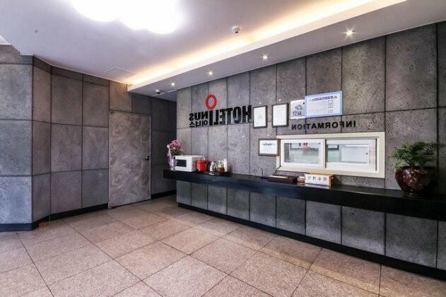 Hotel Inus - Photo4