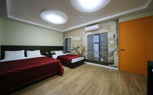 Hotel Inus - Photo5