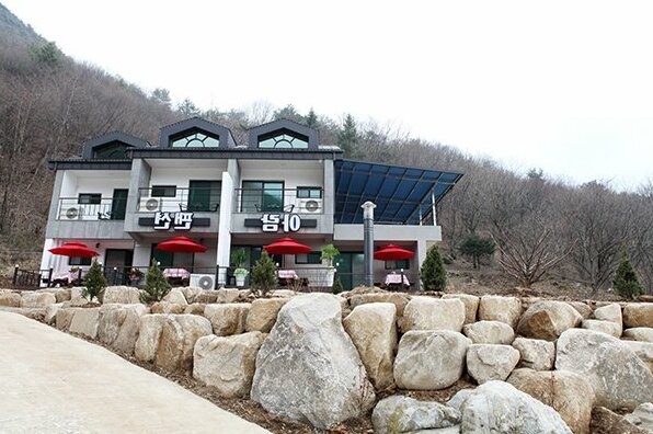 Mungyeong Aram Pension - Photo4