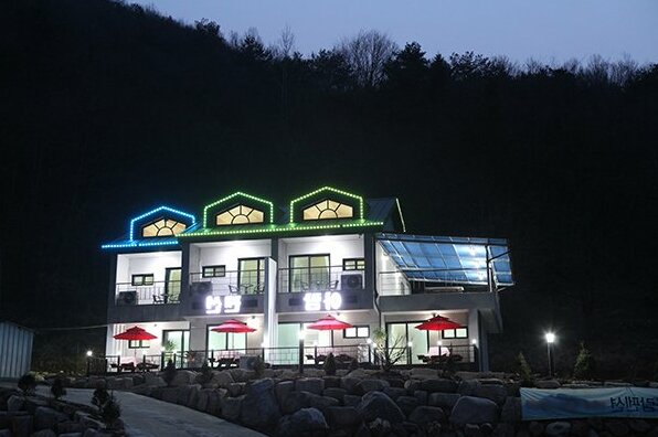 Mungyeong Aram Pension - Photo5