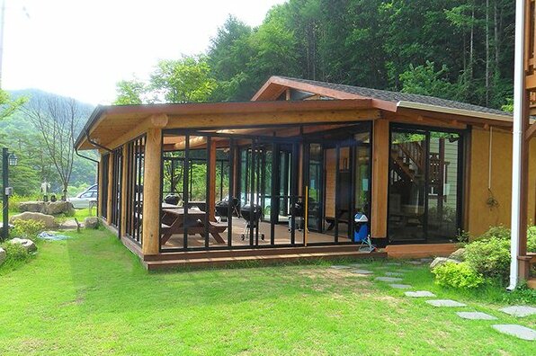 Mungyeong Fox Pension - Photo5