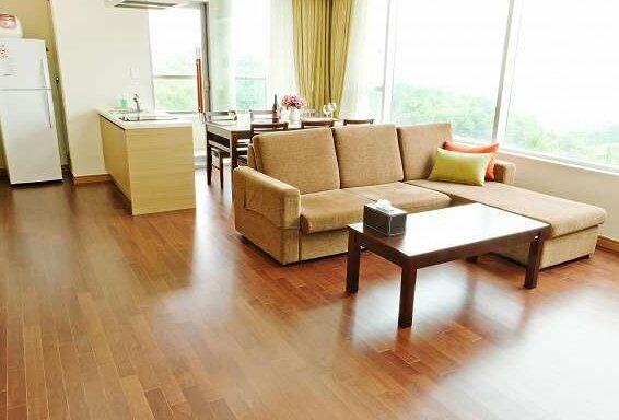 Mungyeong Saejae Resort - Photo3
