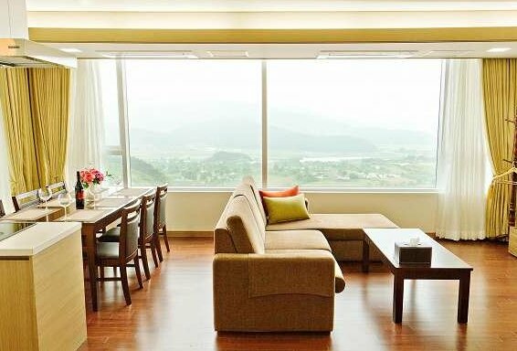Mungyeong Saejae Resort - Photo4