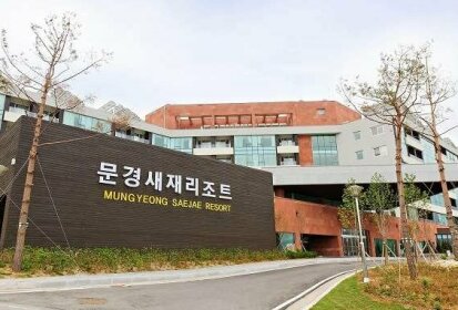 Mungyeong Saejae Resort