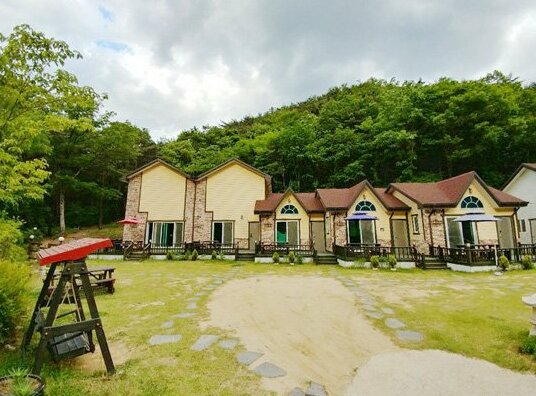 Mungyeong Solsupeong-i Pension - Photo2