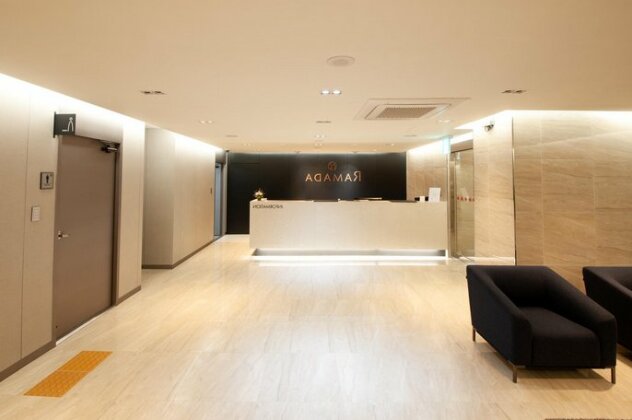 Ramada Mungyeongsaejae Hotel - Photo3