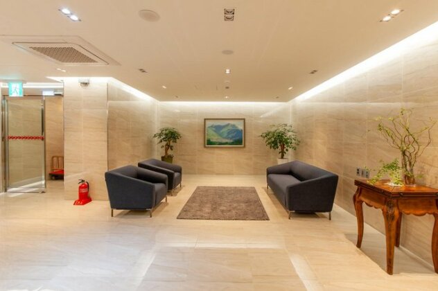 Ramada Mungyeongsaejae Hotel - Photo5