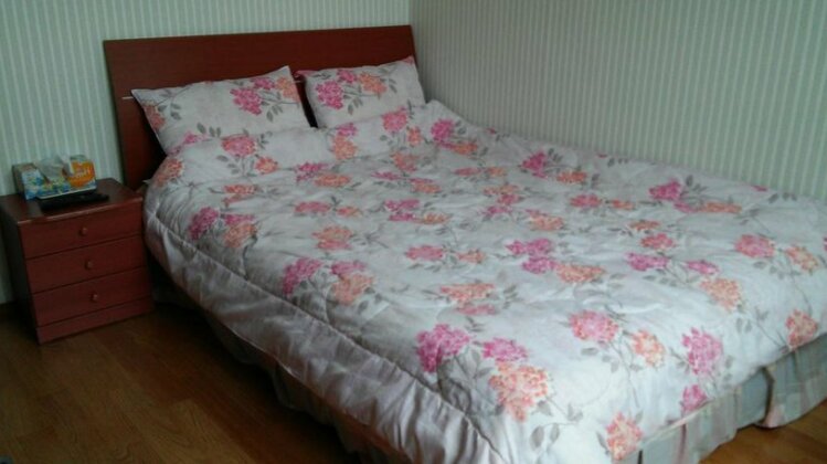 Sky Motel Mungyeong - Photo4