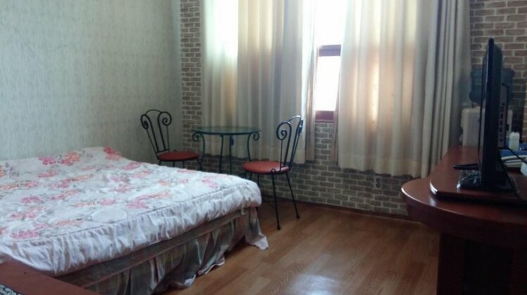 Sky Motel Mungyeong - Photo5
