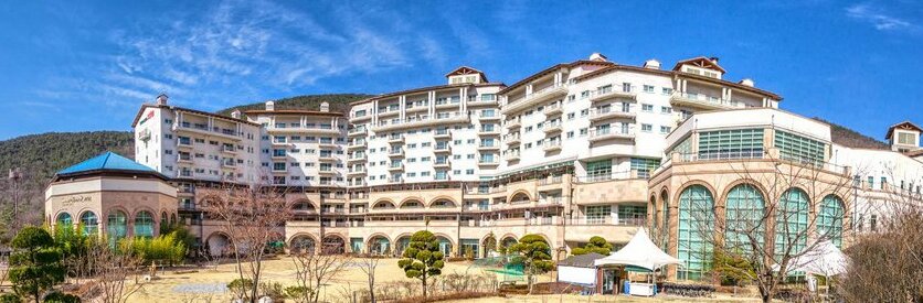 STX Resort