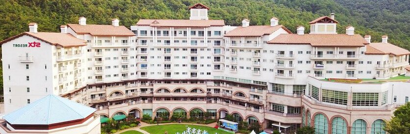 STX Resort - Photo2
