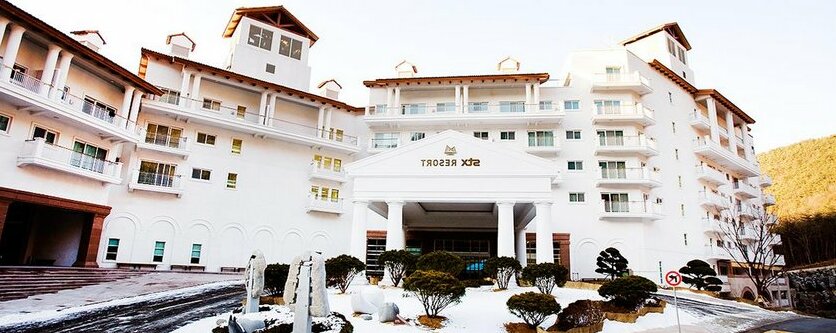 STX Resort - Photo3