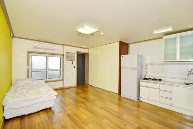 Sungbo Youth Hostel - Photo4