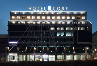 Hotel Core