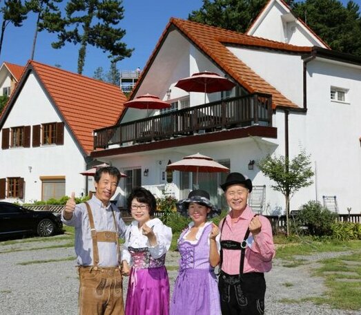 Germany Village Munich House - Photo2
