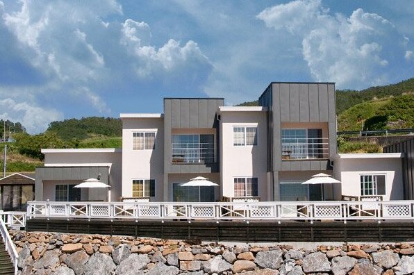 Namhae Abientot Pension - Photo5