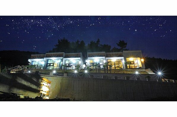 Namhae Evergreen B Pension - Photo3