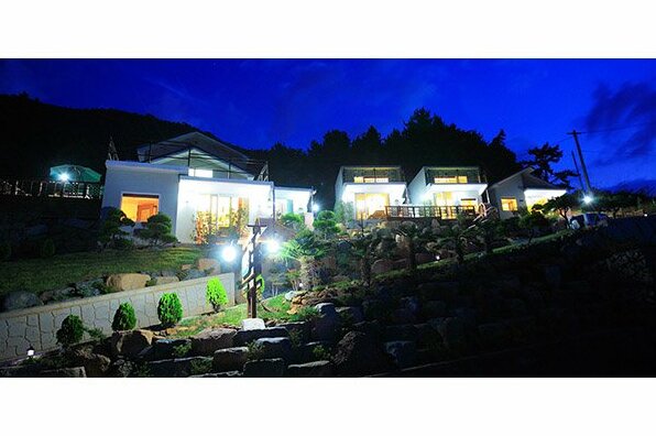 Namhae Evergreen B Pension - Photo4