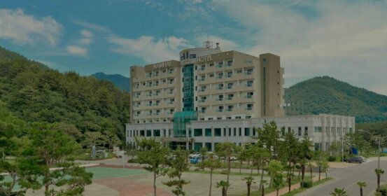 Namhae Sportpark Hotel