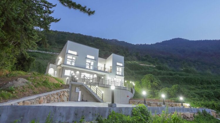 Oneday Namhae