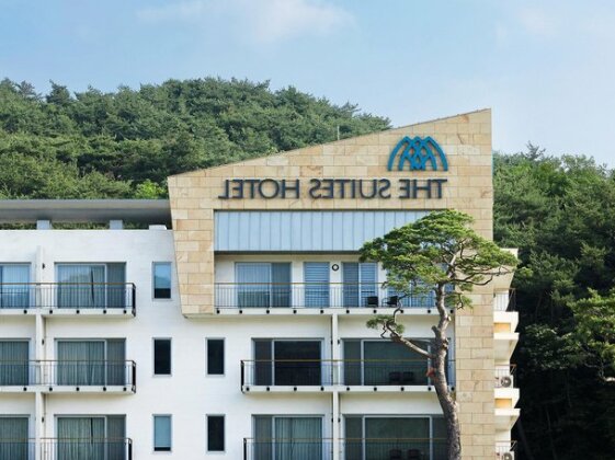 The Suites Hotel Namwon - Photo4