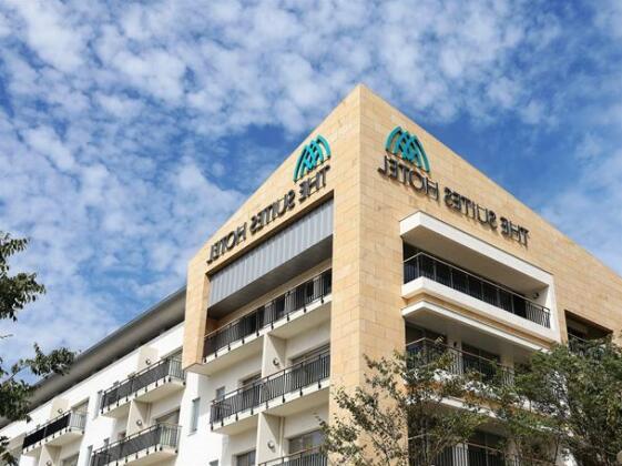 The Suites Hotel Namwon - Photo5
