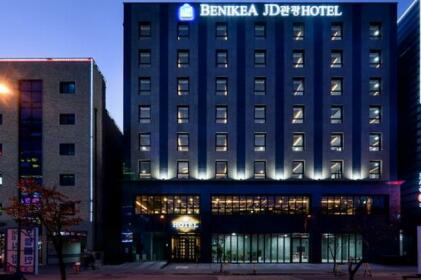 Benikea JD Tourist Hotel