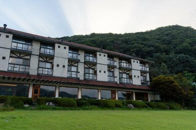 Hotel Heimat Namyangju