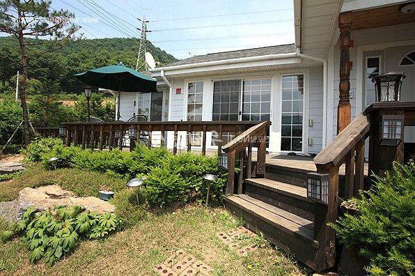 Namyangju Riverhill Village Pension