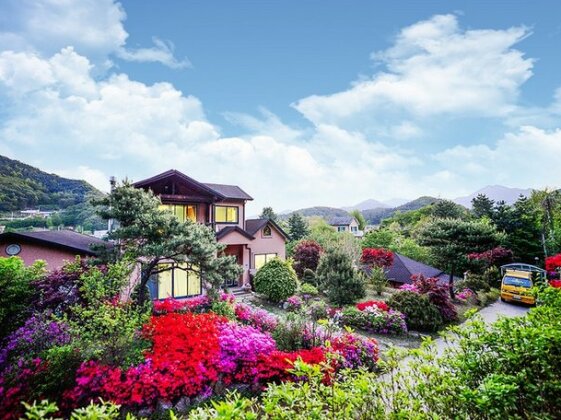 Namyangju Sol Maru Garden Pension - Photo2
