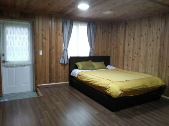 Main Hill Stay Pension - Photo2