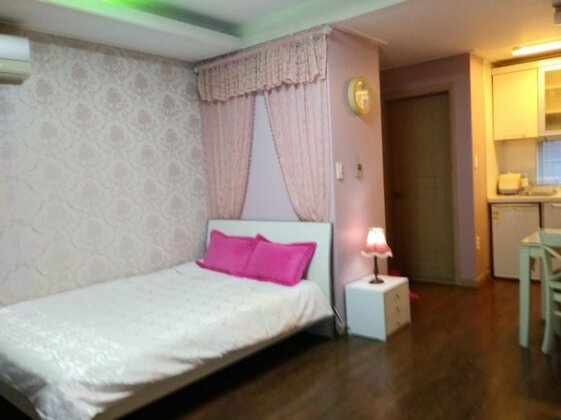 Main Hill Stay Pension - Photo3