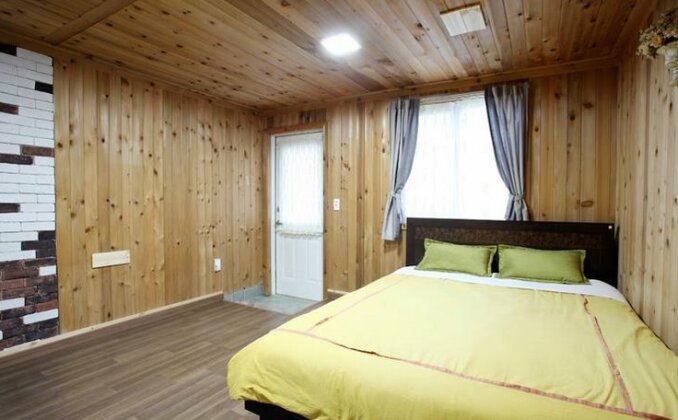Main Hill Stay Pension - Photo5