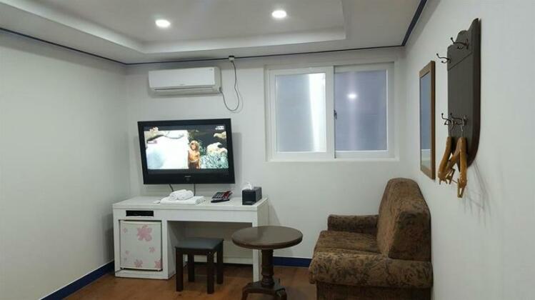 Style Hotel Nonsan - Photo2