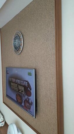Style Hotel Nonsan - Photo3