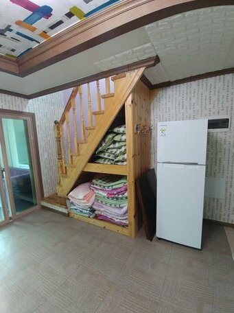 Tapjung Lake Pension - Photo2