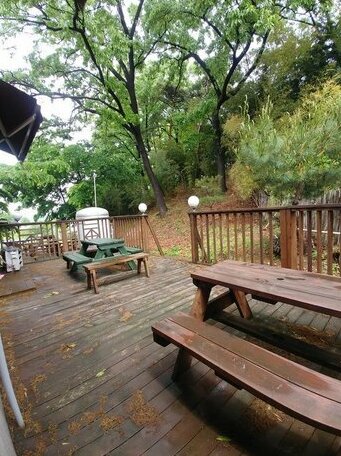 Tapjung Lake Pension - Photo3