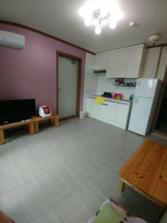 Tapjung Lake Pension - Photo4