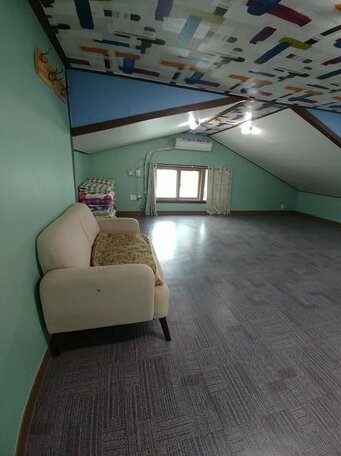 Tapjung Lake Pension - Photo5