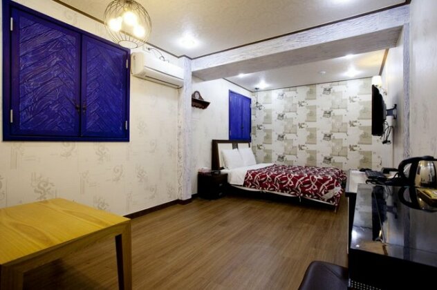 Yegrina Motel - Photo2