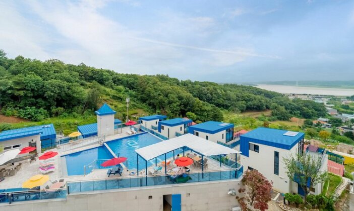 Obladi Resort & Pool Villa