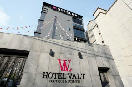 Hotel Valt