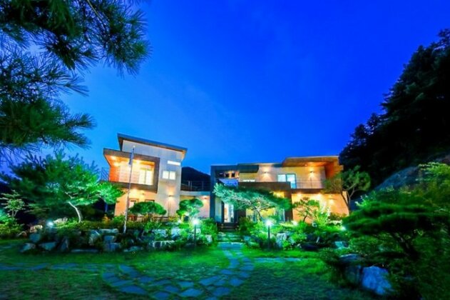 Pocheon CHW Hanok Pension - Photo4