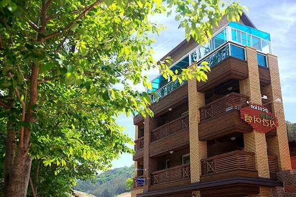 Pocheon Four Seasons Travel Pension - Photo3